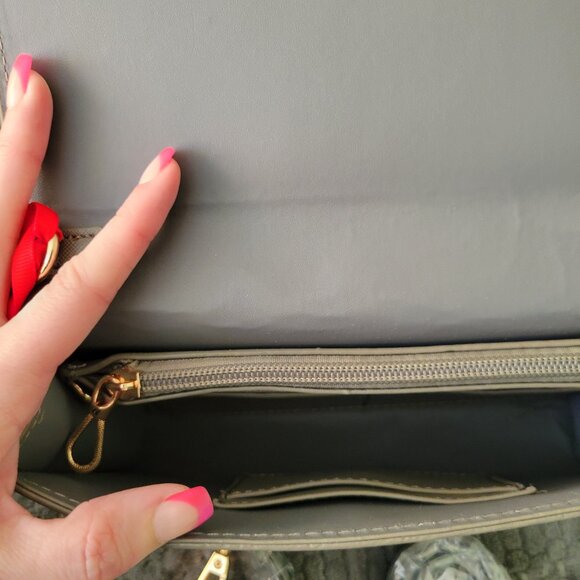 Montana West Small Crossbody Bag - Picture 8 of 9